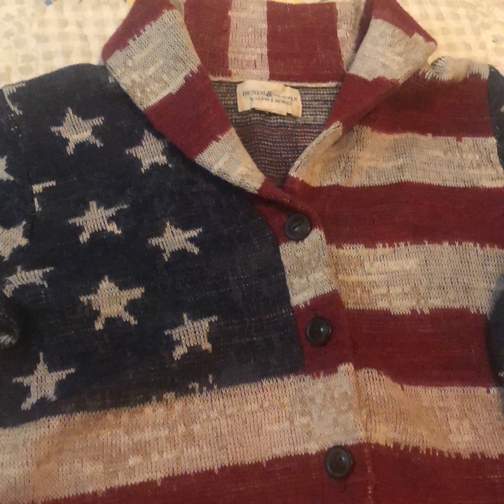 Patriotic